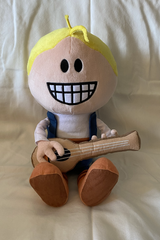 Order of the Stick Elan Plushie